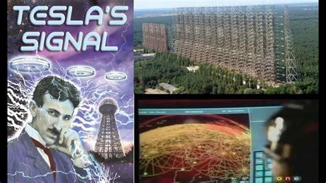 the missing secrets of nikola tesla.